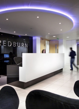 redburn